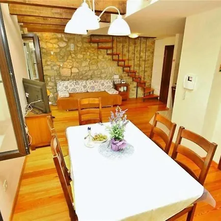 Villa Niko Makarska