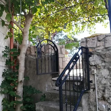 וילה Niko מאקרסקה