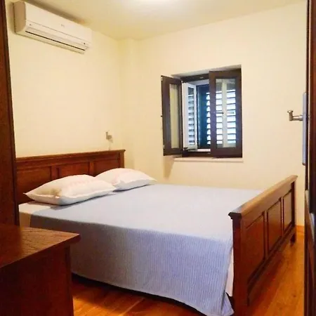 וילה Niko מאקרסקה