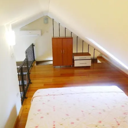 Niko * מאקרסקה